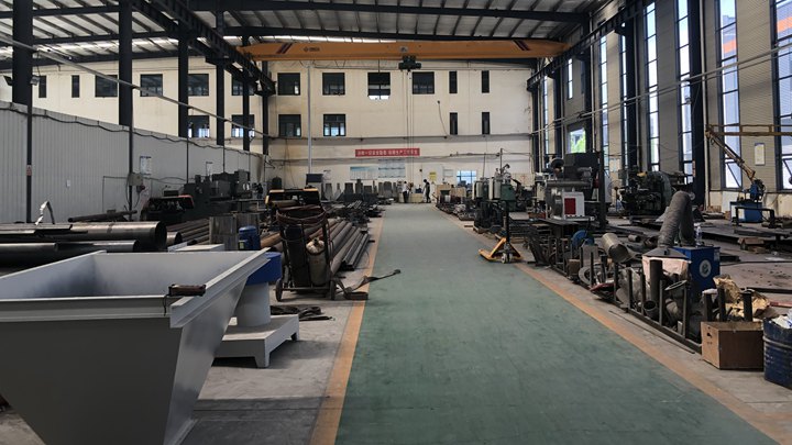 dry type pangasius feed processing machine in Tanzania